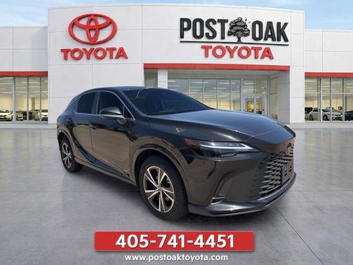 Caviar 2023 Lexus RX 350 Base