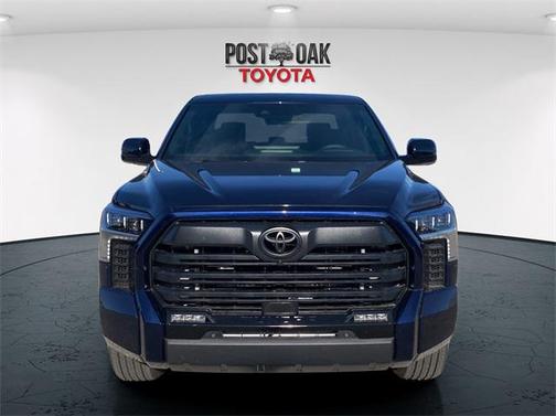 2026 Toyota Tundra Hybrid Limited