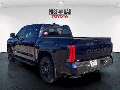 2026 Toyota Tundra Hybrid Limited