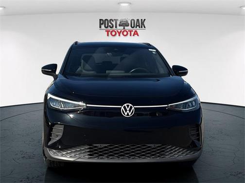 2022 Volkswagen ID.4 Pro