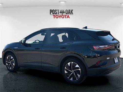 2022 Volkswagen ID.4 Pro