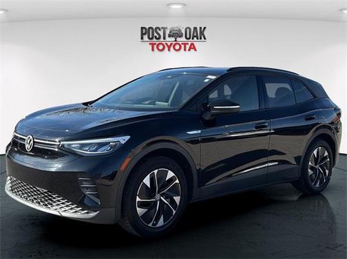 2022 Volkswagen ID.4 Pro