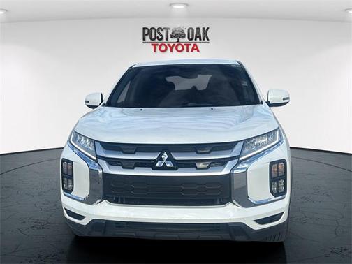 2020 Mitsubishi Outlander Sport SE