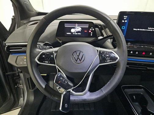 2023 Volkswagen ID.4 AWD Pro