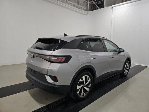 2023 Volkswagen ID.4 AWD Pro