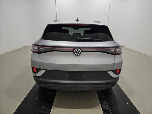 2023 Volkswagen ID.4 AWD Pro