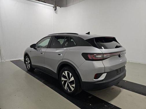 2023 Volkswagen ID.4 AWD Pro