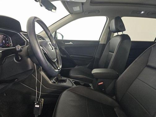 2021 Volkswagen Tiguan 2.0T SEL