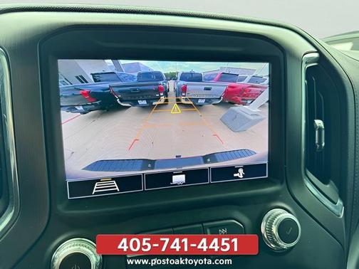 Red Quartz Tintcoat 2020 GMC Sierra 1500 AT4