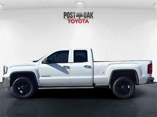 2018 GMC Sierra 1500 Base