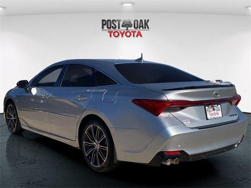 2021 Toyota Avalon Touring