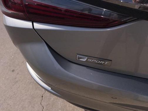 2019 Lexus ES 350 F Sport