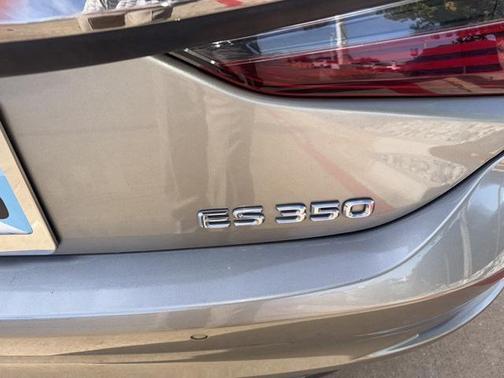 2019 Lexus ES 350 F Sport