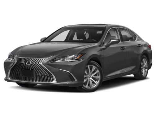 2019 Lexus ES 350 F Sport