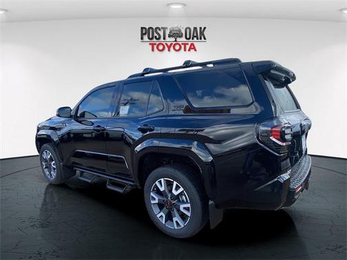2025 Toyota 4Runner 