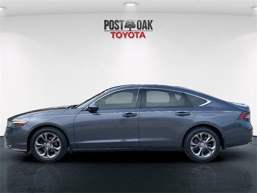 2023 Honda Accord EX 1.5T