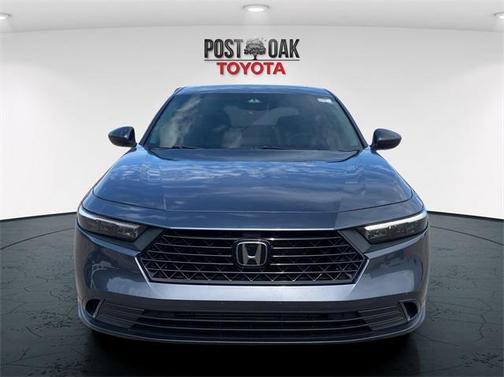 2023 Honda Accord EX 1.5T