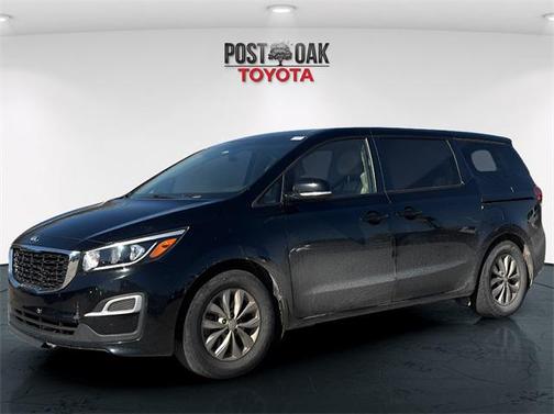 2020 Kia Sedona LX
