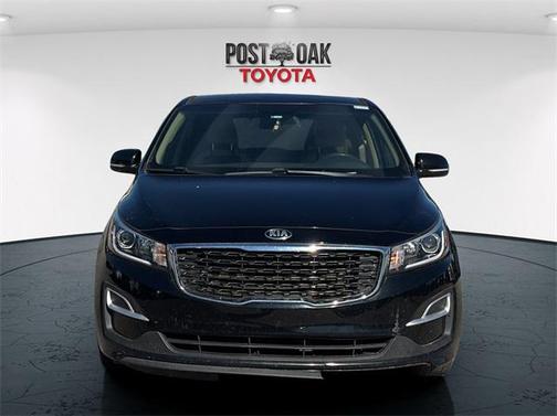 2020 Kia Sedona LX