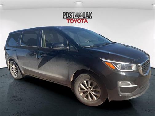 2020 Kia Sedona LX