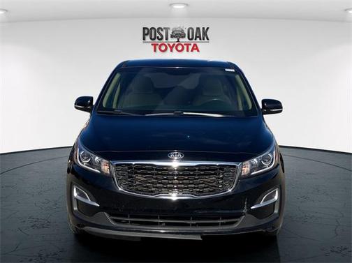 2020 Kia Sedona LX