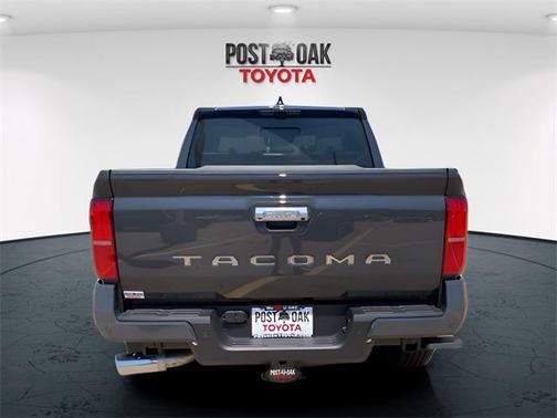 2025 Toyota Tacoma Limited