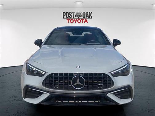 2024 Mercedes-Benz AMG CLE 53 4MATIC+