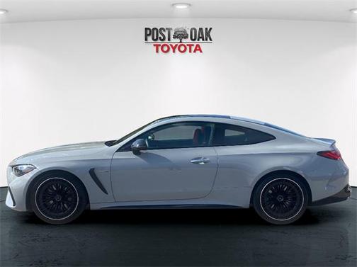 2024 Mercedes-Benz AMG CLE 53 4MATIC+