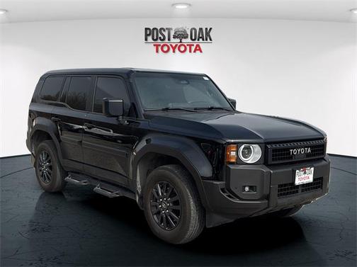 2024 Toyota Land Cruiser 1958