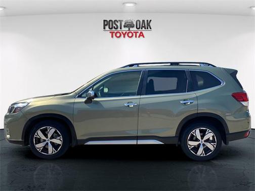 2019 Subaru Forester Touring