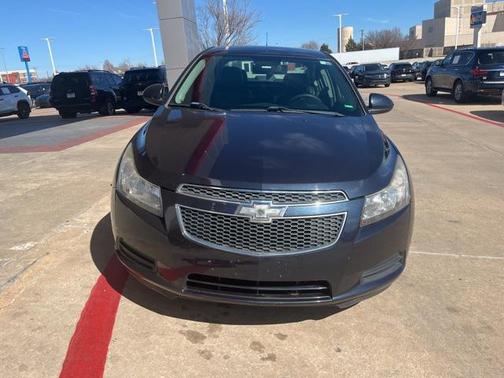 2014 Chevrolet Cruze 2LT