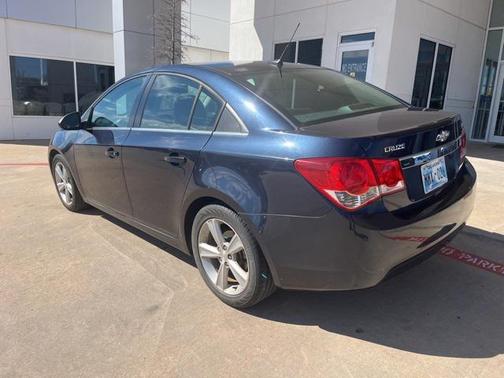 2014 Chevrolet Cruze 2LT