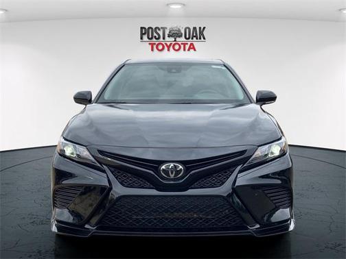 2023 Toyota Camry TRD