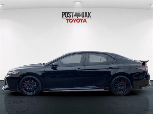2023 Toyota Camry TRD