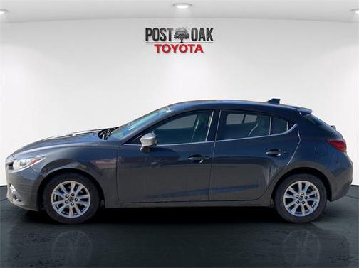 2015 Mazda Mazda3 i Grand Touring