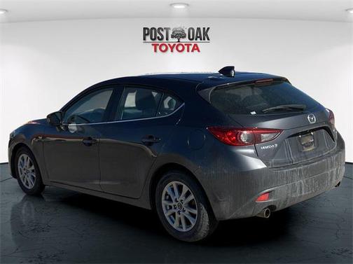 2015 Mazda Mazda3 i Grand Touring