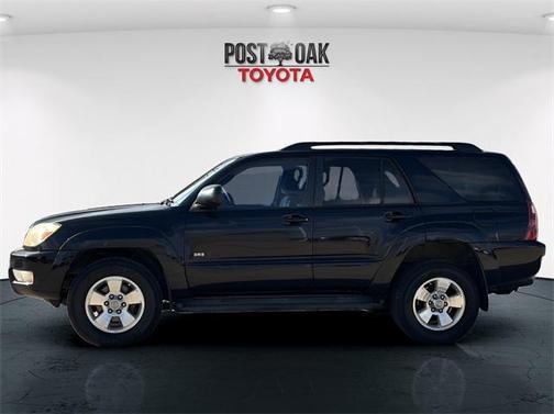 2005 Toyota 4Runner SR5 V8