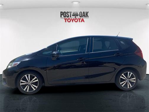 2015 Honda Fit EX-L