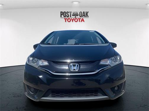 2015 Honda Fit EX-L