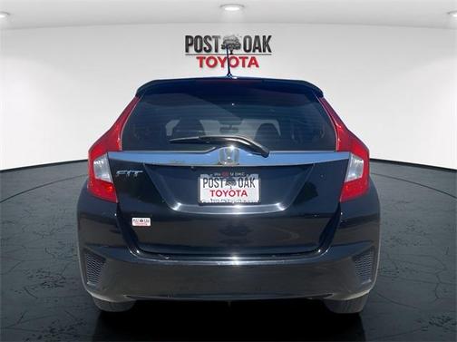 2015 Honda Fit EX-L