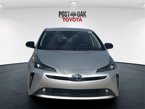 2022 Toyota Prius L
