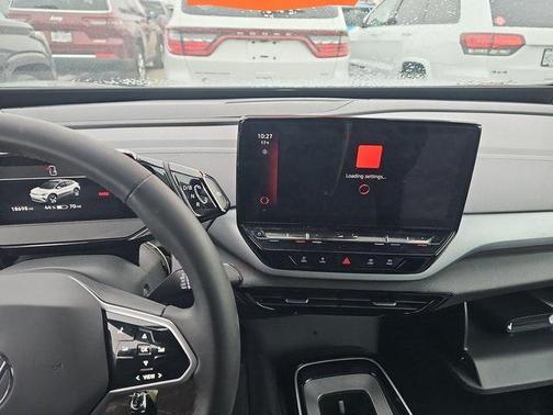 2023 Volkswagen ID.4 AWD Pro