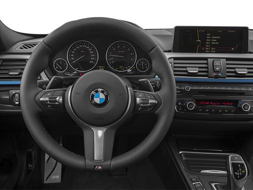 2014 BMW 335 335i