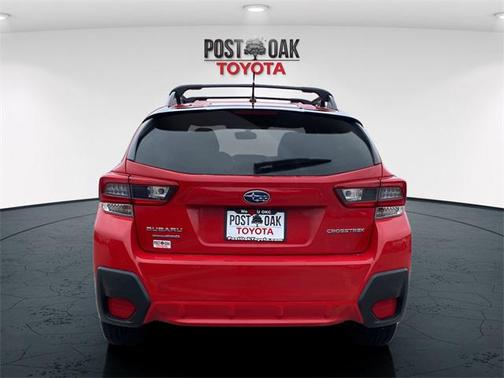2023 Subaru Crosstrek Base