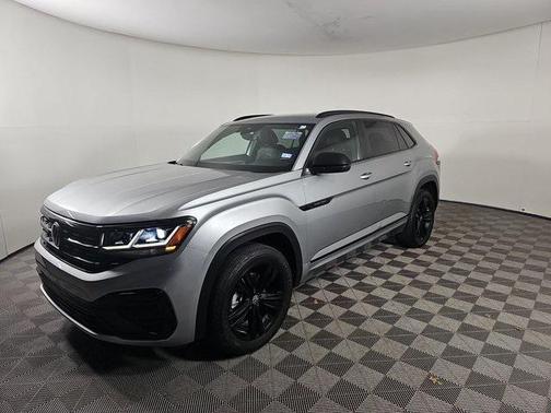 2023 Volkswagen Atlas Cross Sport 2.0T SEL