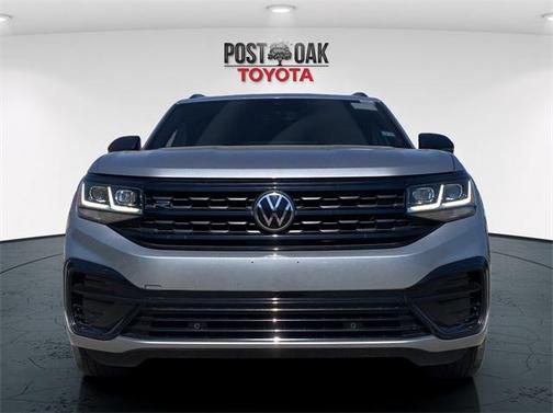 2023 Volkswagen Atlas Cross Sport 2.0T SEL