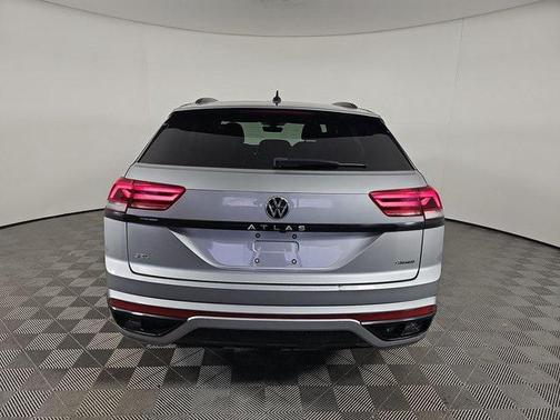 2023 Volkswagen Atlas Cross Sport 2.0T SEL