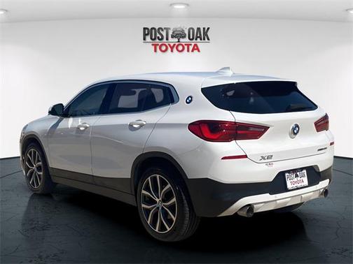 2018 BMW X2 sDrive28i