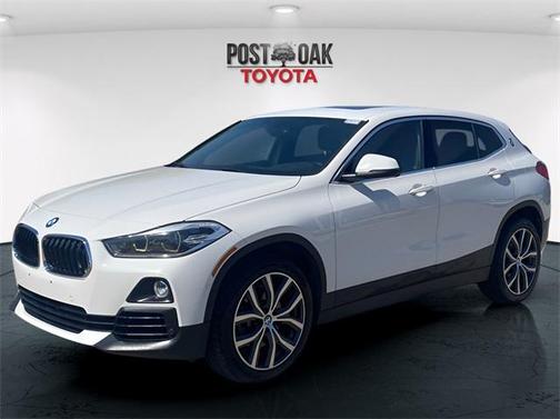 2018 BMW X2 sDrive28i