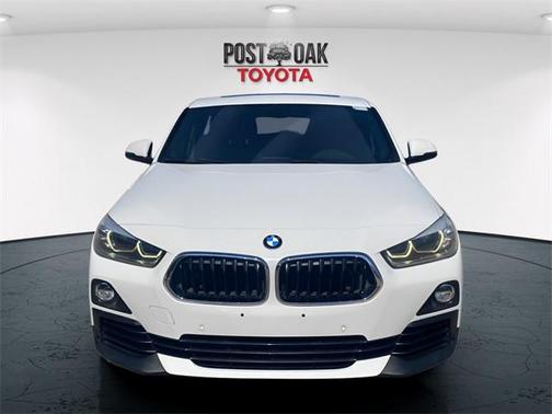 2018 BMW X2 sDrive28i